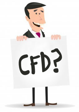 CFD ?